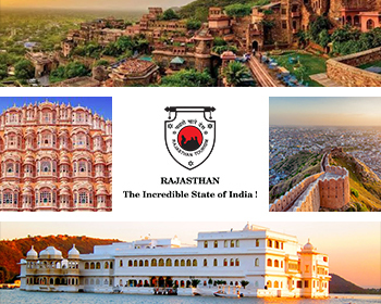 Rajasthan Tour Packages