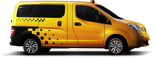 Local Taxi Price