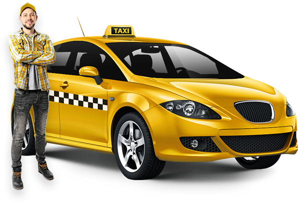 Trusted Taxi